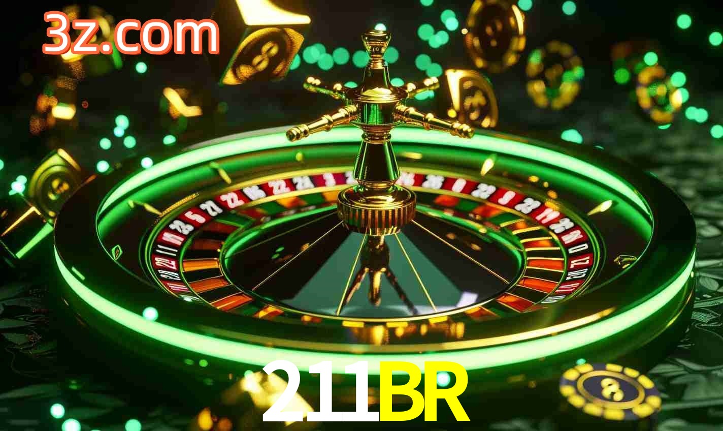Desfrutar de um Cassino 211BR