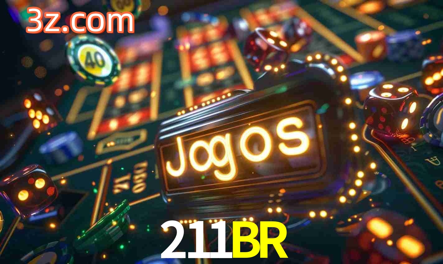Mundo dos Jogos 211BR